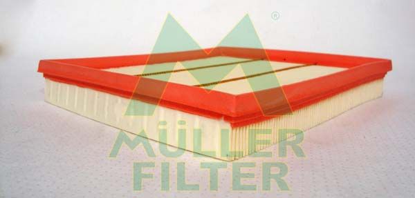 MULLER FILTER Воздушный фильтр PA3283